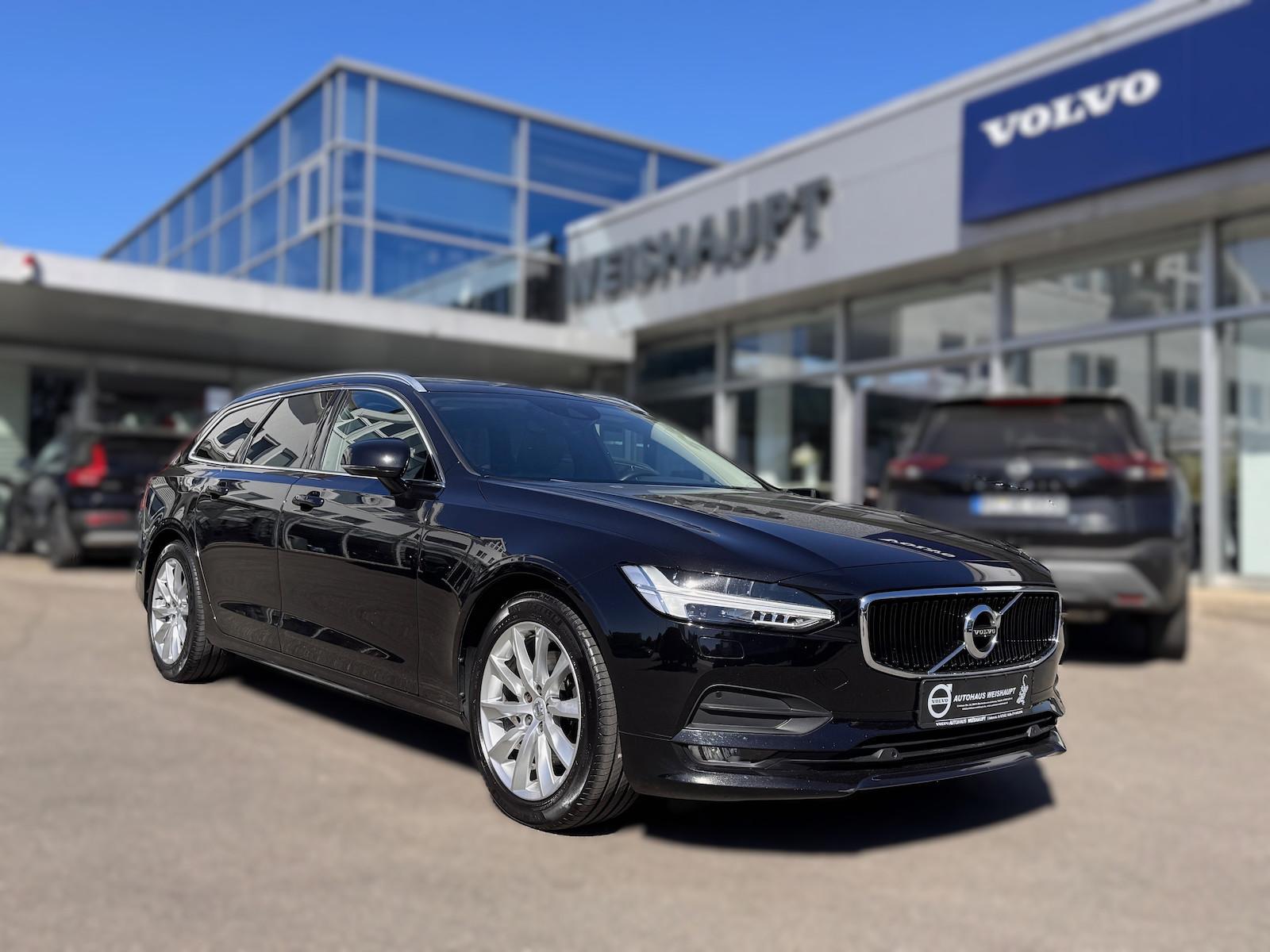 Volvo V90 Momentum*ACC*BLIS*Navi*AHK*Pano*Standhzg*Key