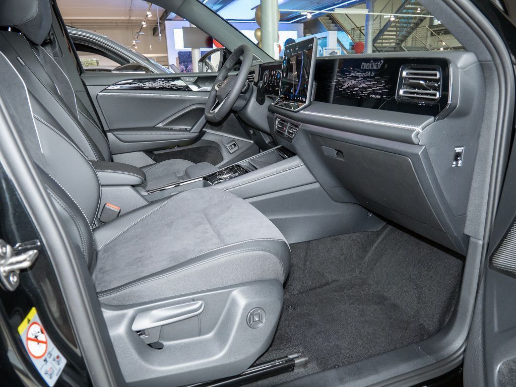 Volkswagen Tiguan - Bild 3