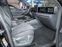 Volkswagen Tiguan - Vorschau Bild 3