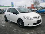 Toyota Auris 1,3 Lim. Basis/Klima - Toyota Auris: 3 Türen
