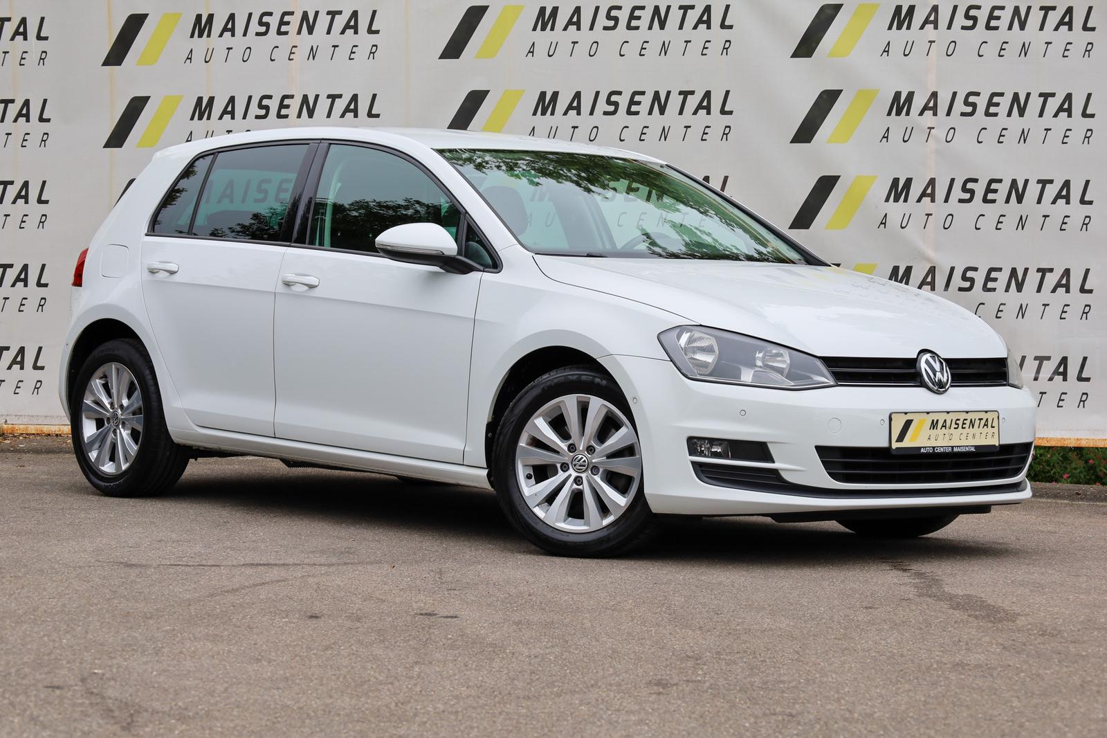 Volkswagen Golf Comfortline BMT|MFL|PDC|St.Hz|Isofix|Klima