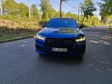 Audi Q7 3.0 TDI quattro tiptronic  3x S LINE - Audi Q7 in Gelsenkirchen