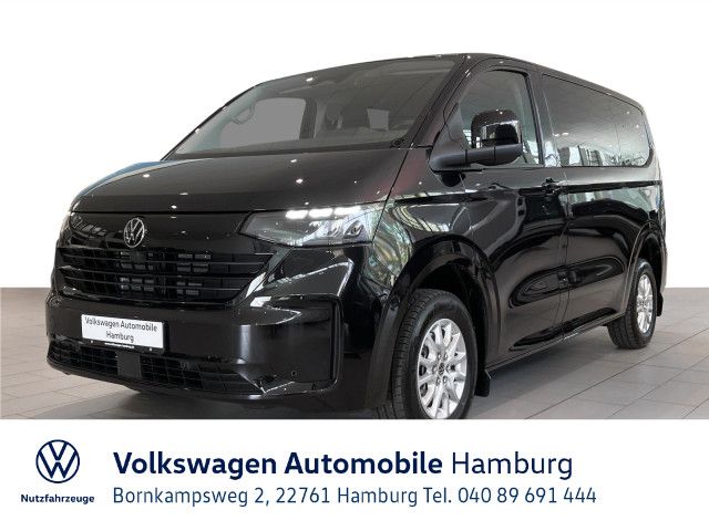 Volkswagen e-Caravelle Life 9-Sitzer 160 kW BEV RS: 3100 mm