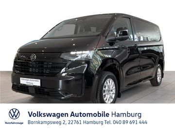 Volkswagen Leasingangebot: Volkswagen e-Caravelle Life 9-Sitzer 160 kW BEV RS: 3100 mm