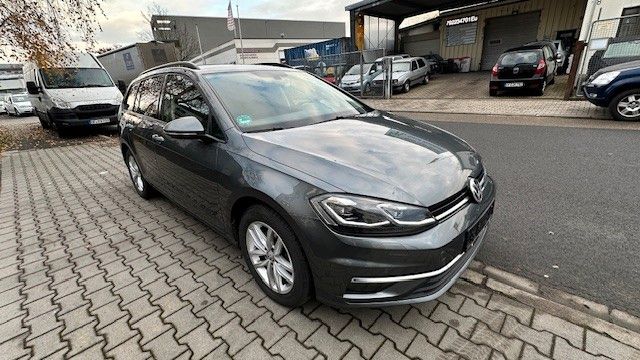 Volkswagen Golf VII Variant Comfortline BMT/Start-Stopp