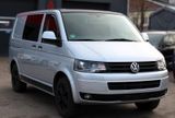 Volkswagen T5 Transporter 4Motion"gepflegt"LKW"UMBAU" - Volkswagen T5: Umbau