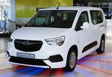 Opel Combo Life XL Edition*PDC*KLIMAANLAGE*LHZ*MFL* - Opel Combo Life mit Diesel-Antrieb: Edition