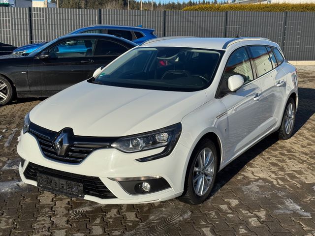 Renault Megane IV AHK/CarPlay/NAVI