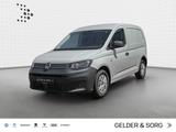 Volkswagen Caddy Cargo TDI *GJR*DAB+*EPH*Kunststoffboden* - Neu Mini-/Kompaktbagger
