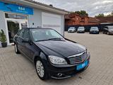 Mercedes-Benz C 180 Limo Kompressor+Automatik+Navi+Scheckheft - gebrauchte Mercedes-Benz C 180 aus dem Jahr 2009