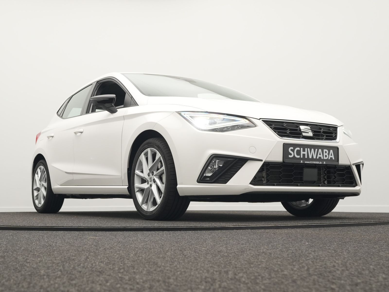 Seat Ibiza - Bild 24