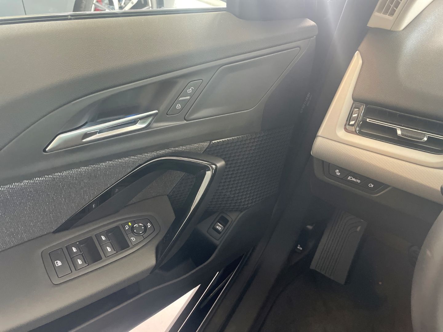BMW X1 - Bild 13