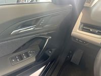 BMW X1 - Vorschau Bild 13