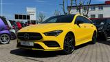 Mercedes-Benz CLA 250e SB AMG-Line PANO! 360°! NIGHT! MBUX!