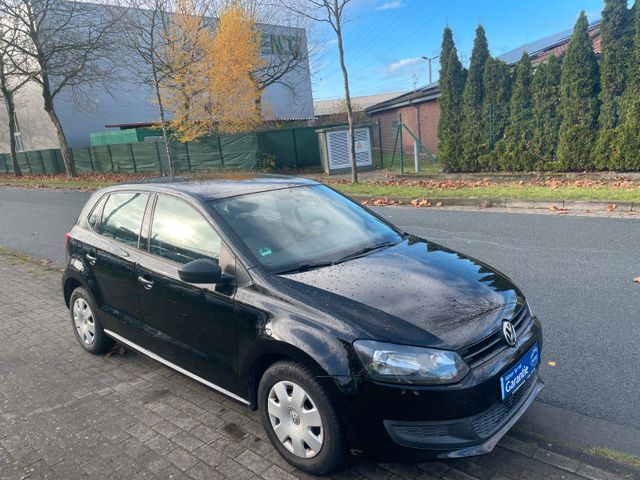 Volkswagen Polo 1.2 Scheckheft 5 Türen TÜV NEU