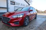 Ford Focus Turnier ST-Line|1.5|2.Hand|S.Heft|NAV|LED| - Ford Focus: 2.5