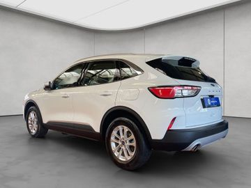 Ford Kuga - 3