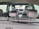 Mercedes-Benz GLC 200 d 4MATIC Autom. - - Mercedes-Benz GLC 200 von privat