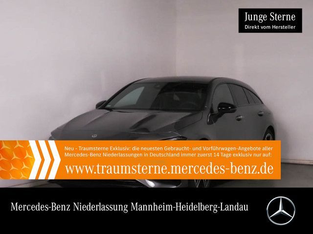 Mercedes-Benz CLA 200 SB AMG Premium/Distronic/Keyless/Sound