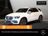 Mercedes-Benz GLE350de 4M Distr/HUD/360°/LED/20"/Ambie/Spie - Mercedes-Benz GLE 350 in Mannheim