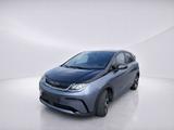 BYD Dolphin Design 60 kWh Pano/WPU/ACC/360° - BYD aus 2024