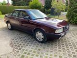 Audi 80 2.0 E - Audi 80 Gebrauchtwagen in Berlin