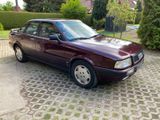 Audi 80 2.0 E - Audi 80 Gebrauchtwagen in Berlin