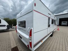Bürstner Premio 550TK*Limited Paket*Sofort*