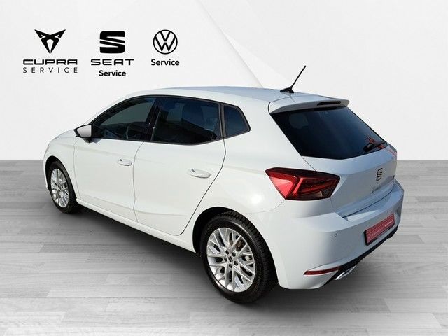 Seat Ibiza - Bild 7