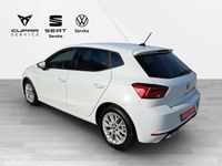 Seat Ibiza - Vorschau Bild 7