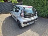 Citroën Citroen C1 in Silber - Citroën C1 in Krefeld