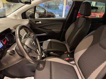 Bild 9 Opel Crossland (X) Crossland Innovation Automatik Kamera