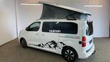 Citroën Spacetourer 2.0 BlueHDi Campster HUD AHK ACC - Citroën SpaceTourer: Kombi