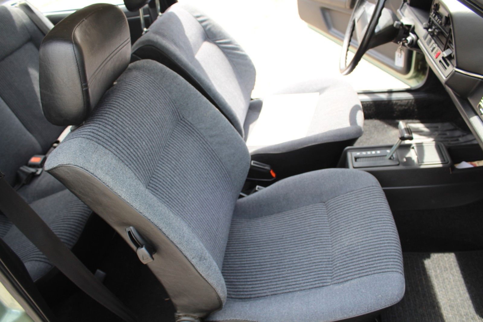 32B CL Coupe' 1,8 66KW (90PS) Orig., 25'' KM