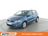 Volkswagen Polo 1.2 TSI Comfortline BMT Aut.*TEMPO*PDC*SHZ* - : Kleinwagen, 1.2