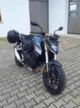Honda CB 750 Hornet,1. Hand, QS, Komfort Paket, Koffer - Angebote