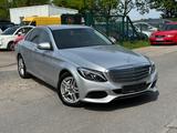 Mercedes-Benz C 250 C -Klasse Lim. BlueTec Nav Kam HED - Mercedes-Benz C 250 in Berlin