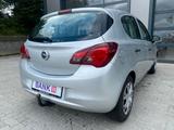 Opel Corsa 1.4 55kw Essentia*Klima*AHK*Bluetooth* - gebrauchte Opel Corsa aus dem Jahr 2015