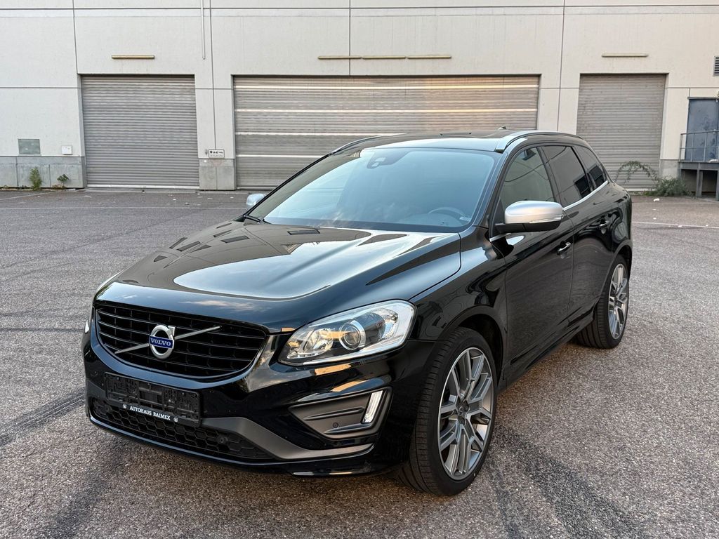 Image of Volvo XC60