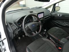 FORD EcoSport ST-Line*Kamera*