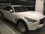 Infiniti FX 50 S Premium S Premium - Infiniti FX aus 2012