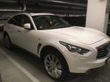 Infiniti FX 50 S Premium S Premium - Infiniti FX: 50