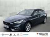 Seat Leon Sportstourer FR 2.0 TDI 110kW (150PS) DSG*A - Seat Leon: TDI Fr 150