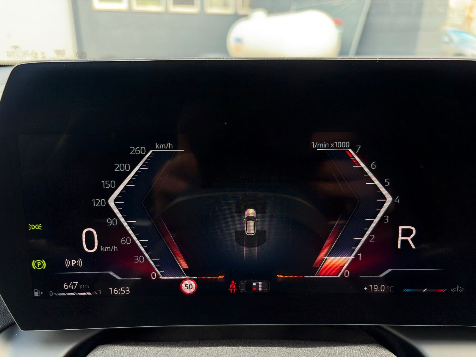 Fahrzeugabbildung BMW 120i Aut. Adap. LED CAM SHZ LHZ KZG CarPlay