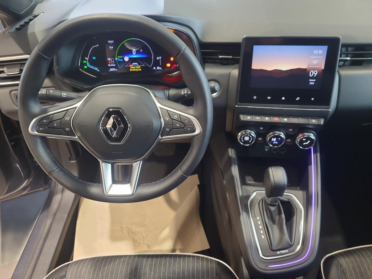 Renault Clio - Bild 12