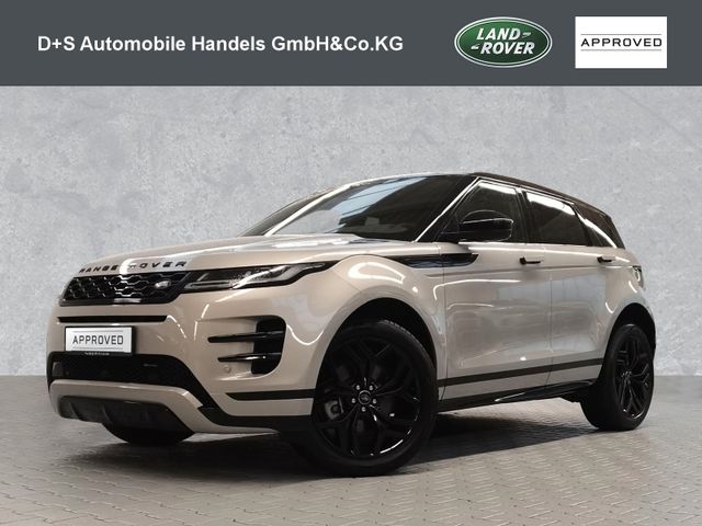 Land Rover Range Rover Evoque D200 R-Dynamic SE