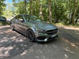 Mercedes-Benz 1. Hand | Perf.-AGA | Panorama | Burmester - Mercedes-Benz C 43 AMG: Coupe