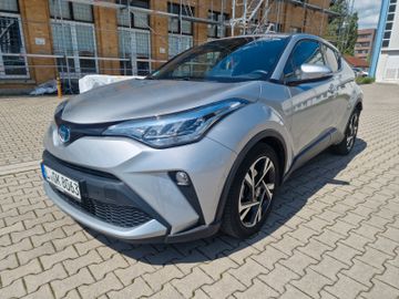 Toyota C-HR - 1