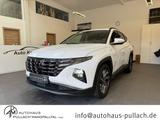 Hyundai Tucson 1.6 CRDI Trend Mild-Hybrid 4WD (EURO 6e) - Hyundai mit Diesel-Antrieb: Eu