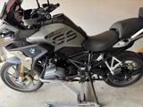 BMW R 1200 GS, LC mit TFT - BMW KOFFER R 1200 GS